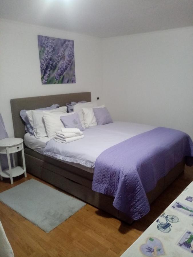 Rooms Serafin-Lavanda 모토분 외부 사진